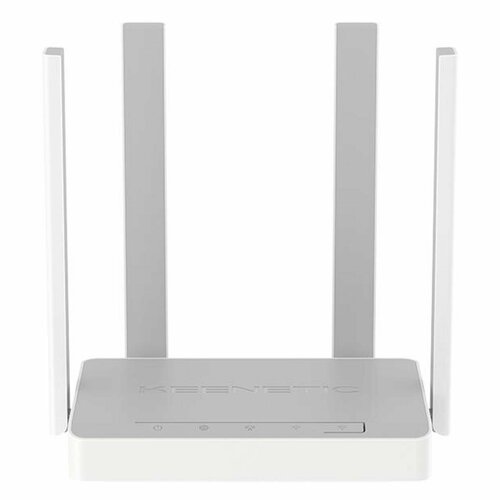 Wi-Fi роутер Keenetic Explorer 4G KN-4910 AC1200 16990₽