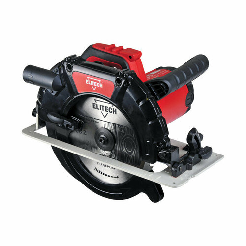 Пила дисковая ELITECH ПД 2085Э E220602200 12990₽