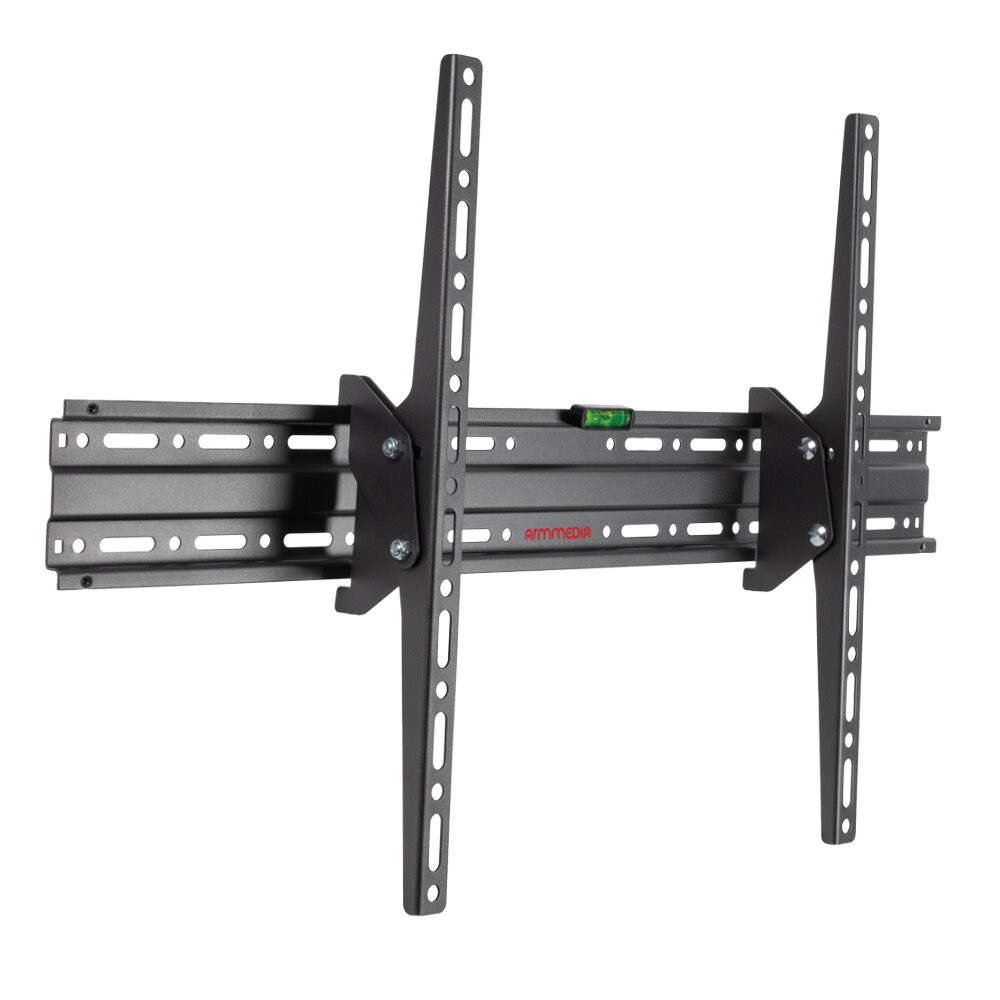 Кронштейн настенный Arm media PLASMA-2 для LED/LCD/PLASMA телевизоров диагональю: 32"-90" (10206)