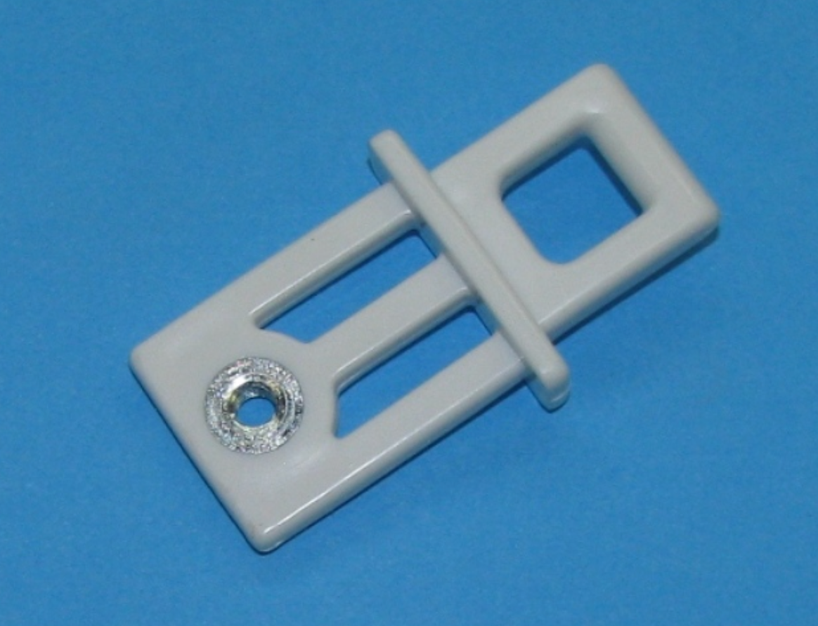 Защелка для посудомоечной машины Electrolux 12176000009491