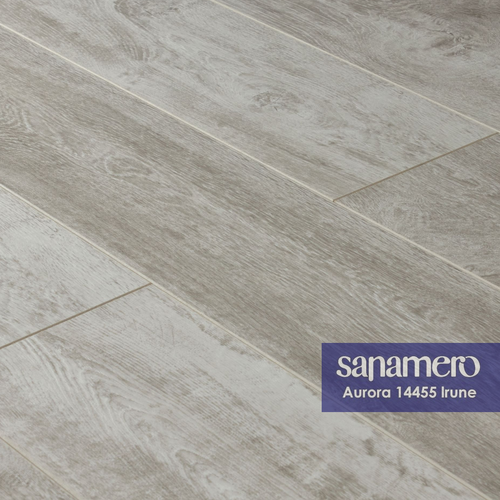 Ламинат Sanamero Aurora lrune 14455 1292х194 2005м2 8штуп 3681₽