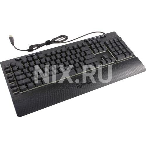 Игровая клавиатура Redragon Shiva K512RGB