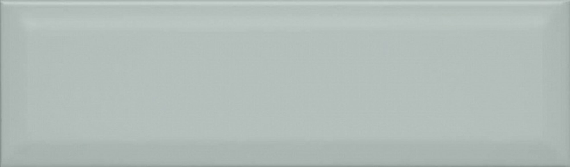 Керамическая плитка Kerama Marazzi Аккорд 9012 зелёный грань 8,5х28,5х9,2 см, (цена за 1 уп - 0,97 кв. м-40шт.)