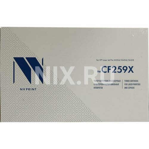 Картридж Nv-print NV-CF259X