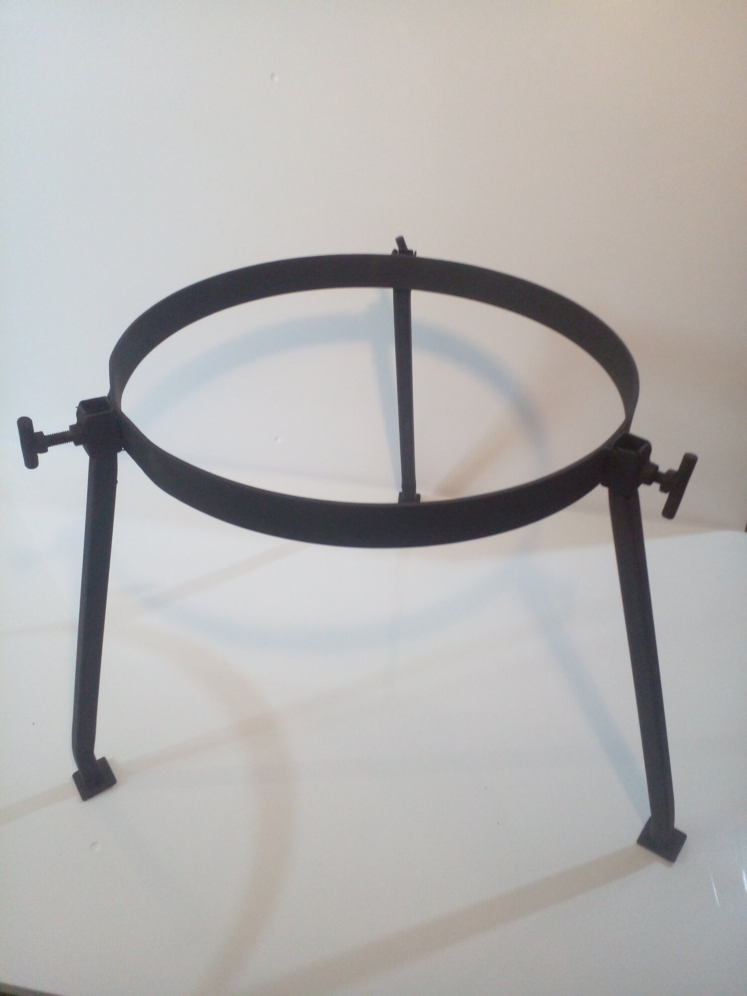 фото Тренога для казана