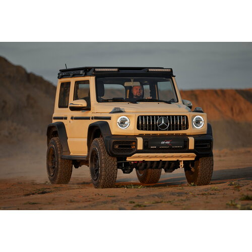 Защита рулевых тяг BMS для Сузуки Джимни 2018-2023