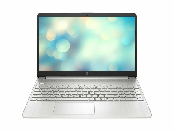Ноутбук HP 4H388EA 15s-eq2704nw Silver (4H388EA)