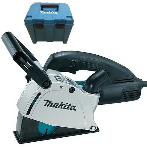 Штроборез Makita SG1251J