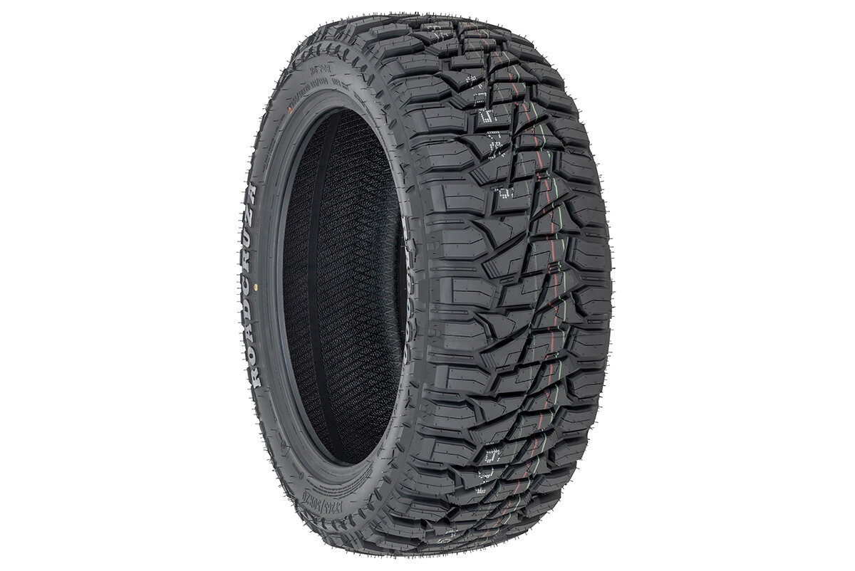 Шина Roadcruza RA8000 R/T LT265/50R20 115/112Q POR