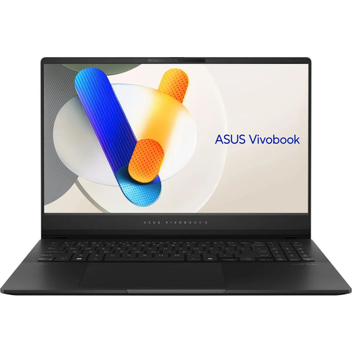 160 ноутбук Asus Vivobook S 15 OLED S5506MA S5506MA-MA069W 90NB14E1-M00540 2880x1620 Ultra9 185H 32 Gb LPDDR5x 1 Tb SSD NVMe PCle 16050000₽