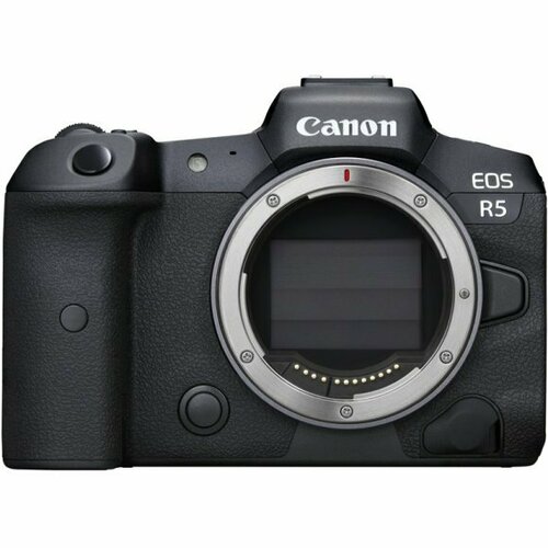 Canon EOS R5 Body 36099900₽