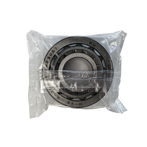 Подшипник 7606 хвост. ред. мост перед.(Волжский стандарт)