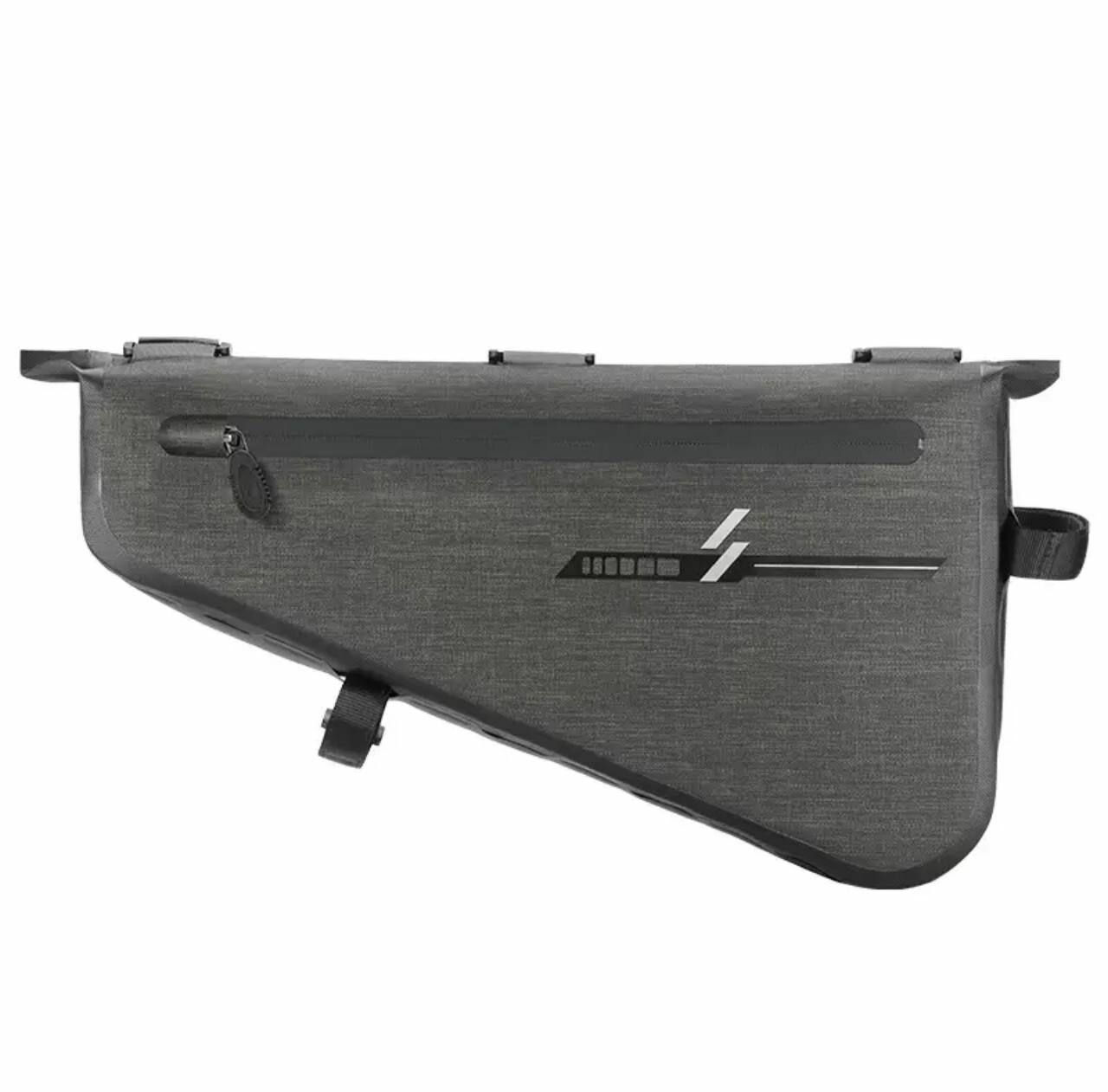 Велосумка на верхнюю трубу рамы