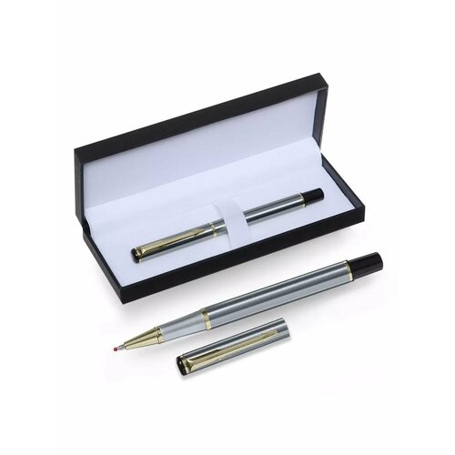 Ручка подарочная роллер в футляре 1020₽