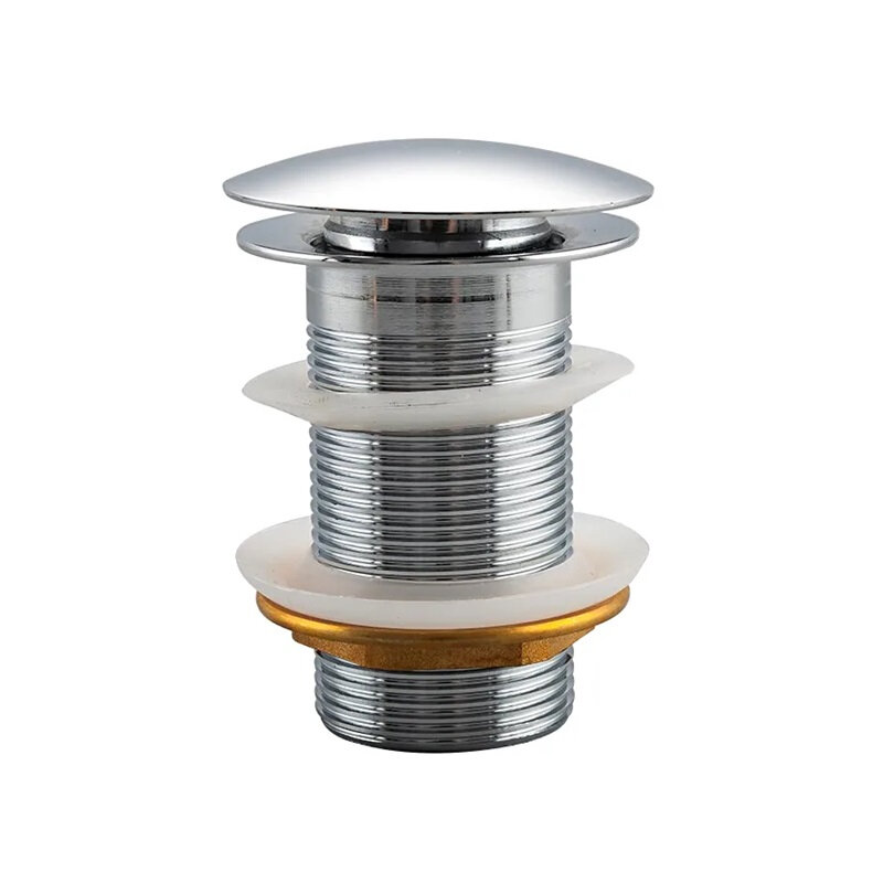 фото Донный клапан Frap F65-3