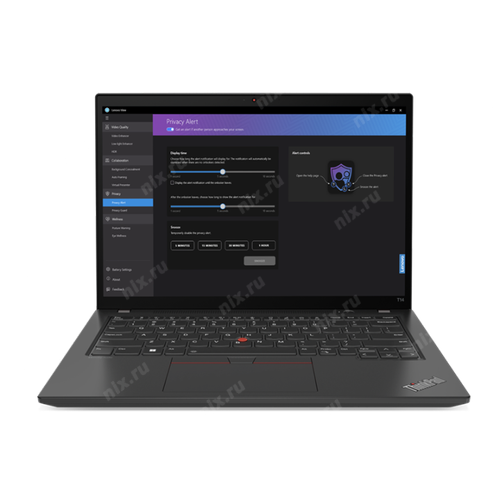 Ноутбук Lenovo ThinkPad T14 Gen 4 23376400₽