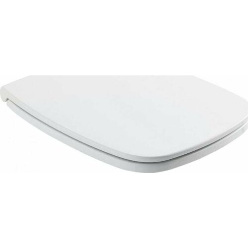 Крышка-сиденье для унитаза Globo Daily DAR20bicr с микролифтом петли хром 22522₽