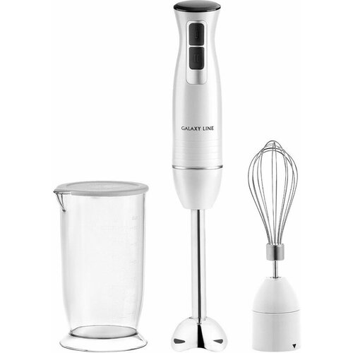 Блендер погружной Galaxy Line GL 2144 1000Вт белый 996000₽
