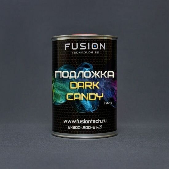 Подложка 'Dark кэнди'