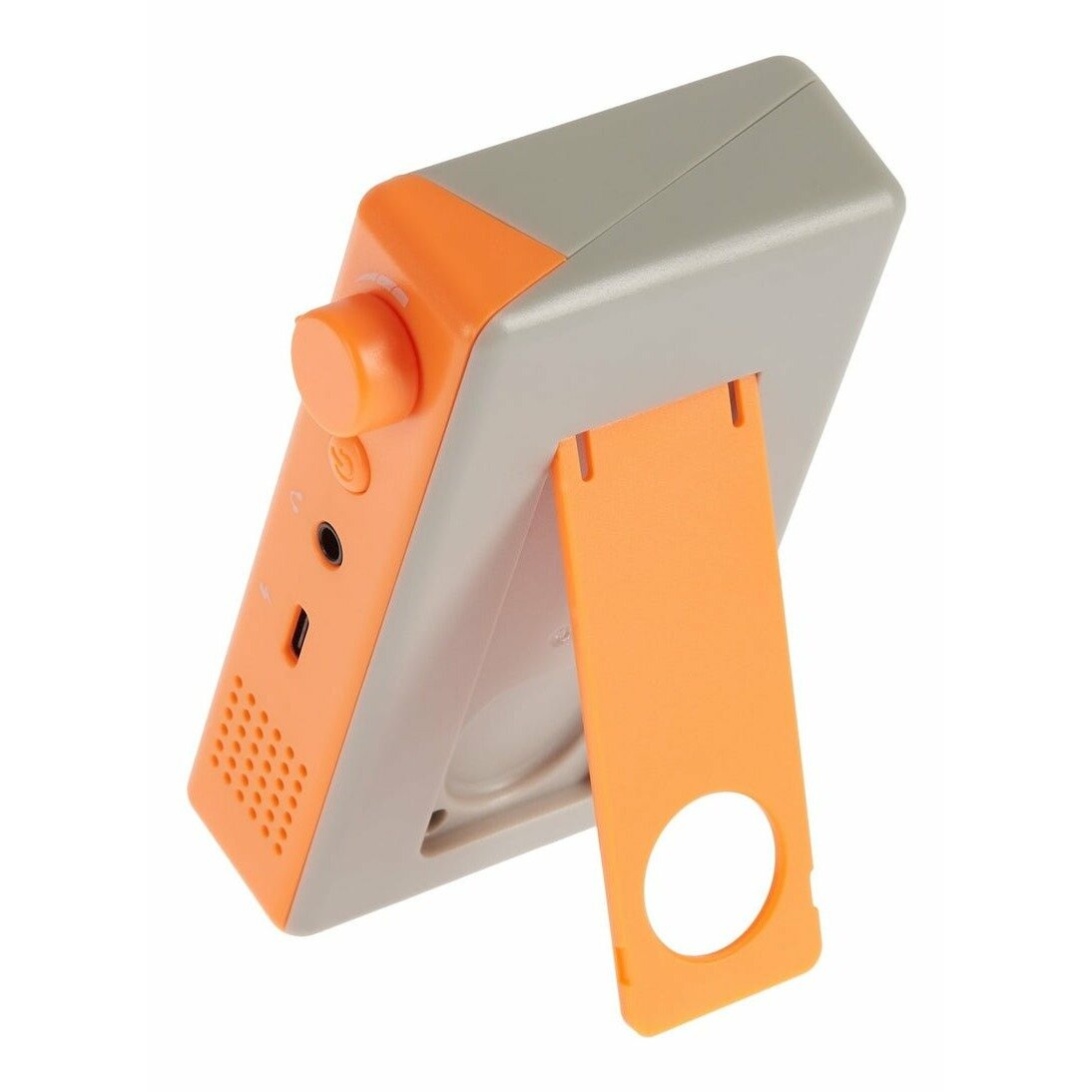 Метроном электронный Joyo JM-92-orange — фото 1