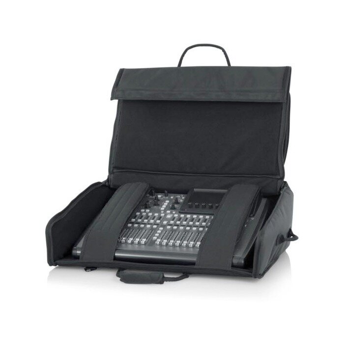 Кейс/сумка для микшера Gator G-MIXERBAG-2621 — фото 1