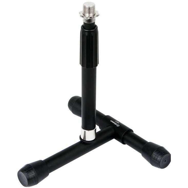 Микрофонная стойка настольная Alctron KS-2 — фото 1