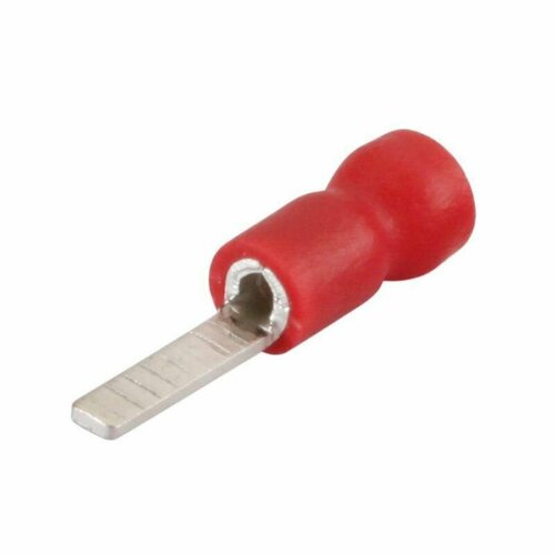 Наконечник штифтовой ншпи 1.5-10 КВТ 47459 (Упаковка 100 штук)