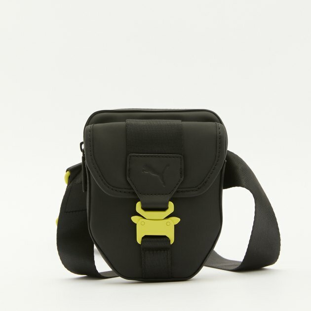 фото Сумка через плечо Puma 090389 черный