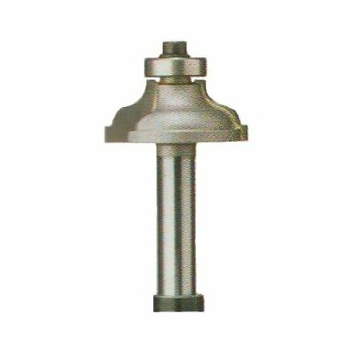 Фреза профильная 2 с шарикоподшипником 4х30x12x8 мм Z2 Felisatti 600₽