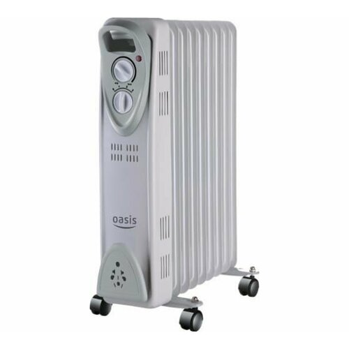 Радиатор масляный Оазис US-25 792400₽