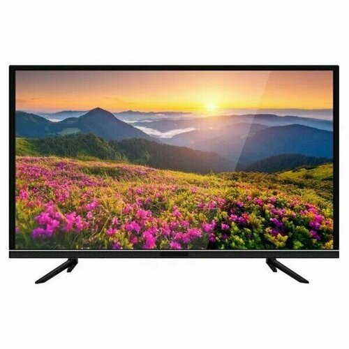 Телевизор Erisson 42FLES905T2SM 1907000₽