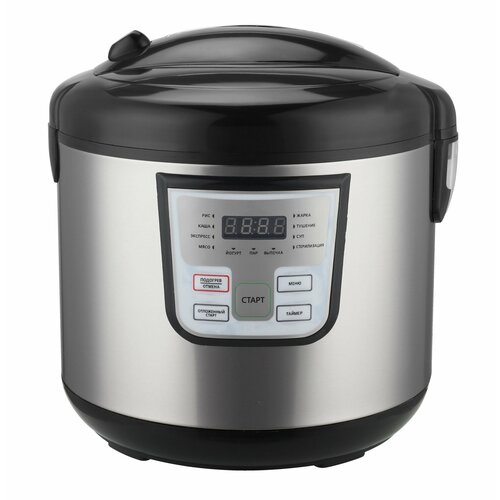 Мультиварка 485000₽