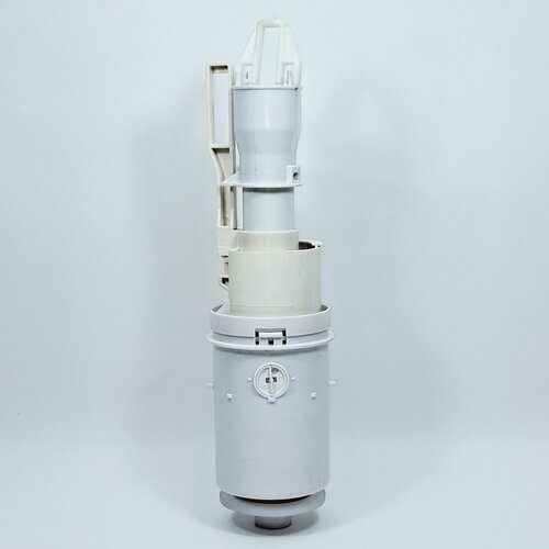 Водосливная арматура для бачка полипропилен белый арт 0103 PS80 AQUANIKA 4650₽