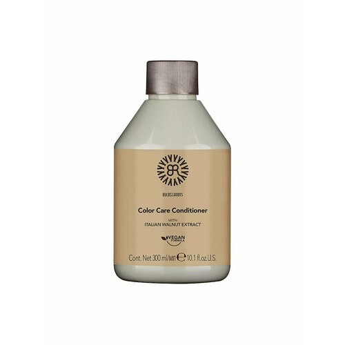 Кондиционер для окрашенных волос