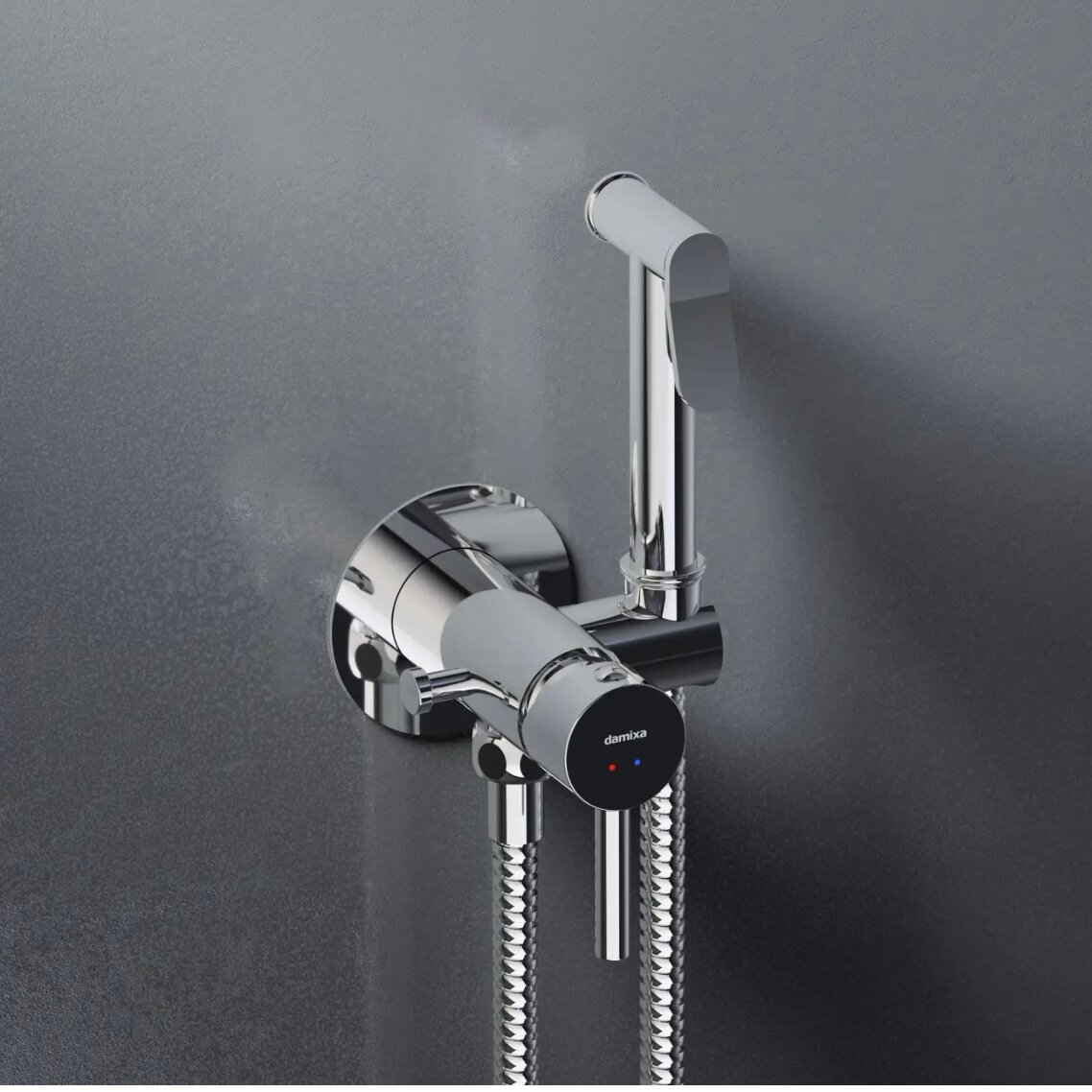 фото Гигиенический набор Damixa Rowan