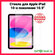 Противоударное стекло для Apple iPad 10 2022 10.9