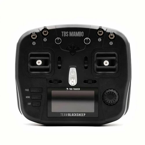 Аппаратура управления Blacksheep Mambo TBS-EM