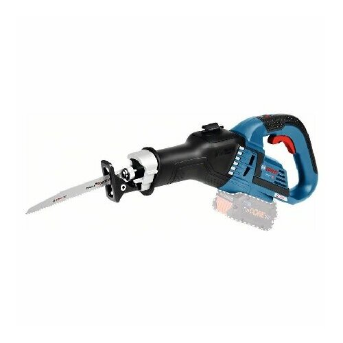 Аккумуляторная сабельная пила соло-версия GSA 18V-32 Bosch Power Tools 06016A8108 3165140951777 135856₽