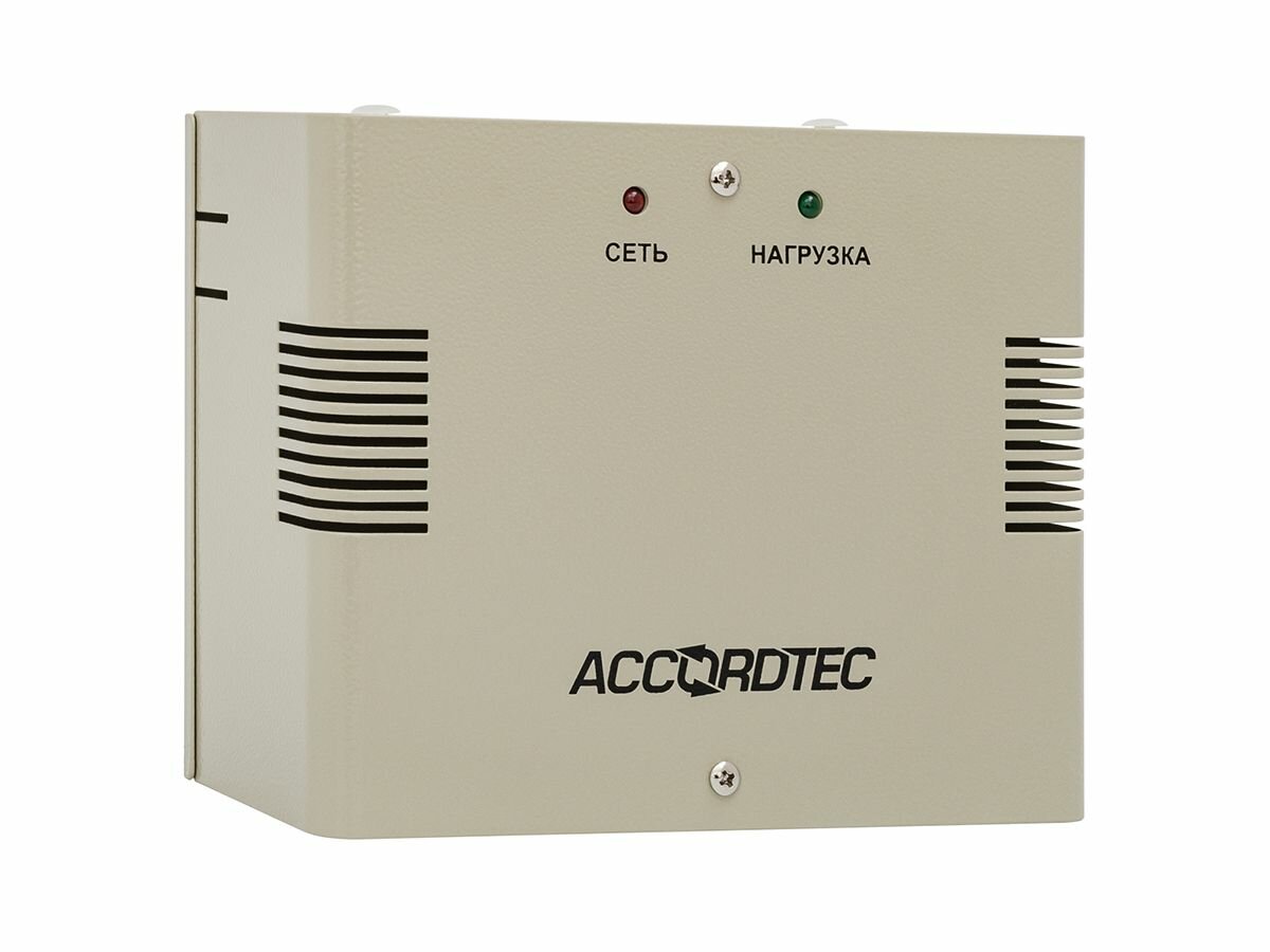 фото Блок бесперебойного питания Accordtec ББП-20 Lite