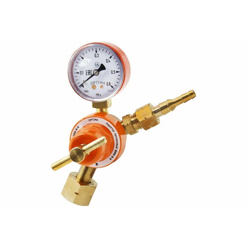 Optima Редуктор пропановый БПО-5-5 N4112 N4112_0 2700₽