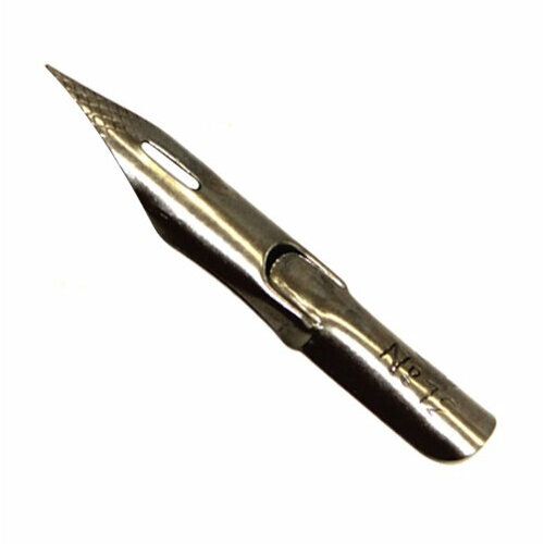 Завод металлоизделий Перо чертежное №12 