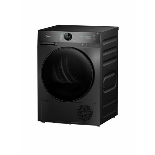 Сушильная машина Midea MD200D90WB/S-RU
