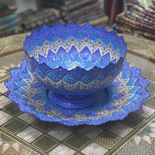 Фруктовница Минакари Иран