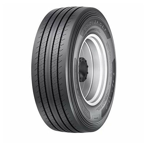 Грузовая шина Triangle TRS03 315/80 R22.5 157/154L 20PR TL Рулевые