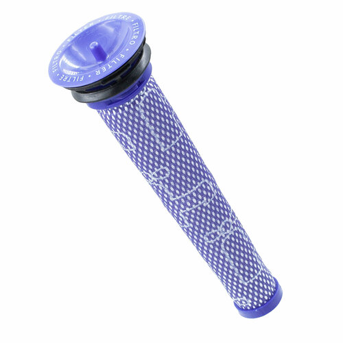 Фильтр моторный для пылесосов Dyson V6 V7 V8 DC58 DC59 DC61 DC62 DC74 409₽