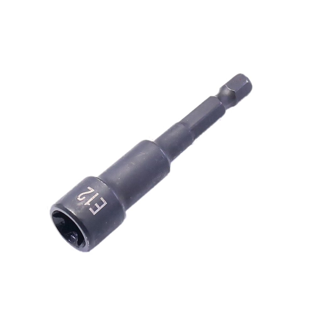 Набор головок Torx Star MyPads 1/4 дюйма, тип E (E12)