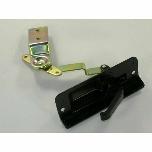 Ручка двери задка 2705 внутреняя левая метал 737₽