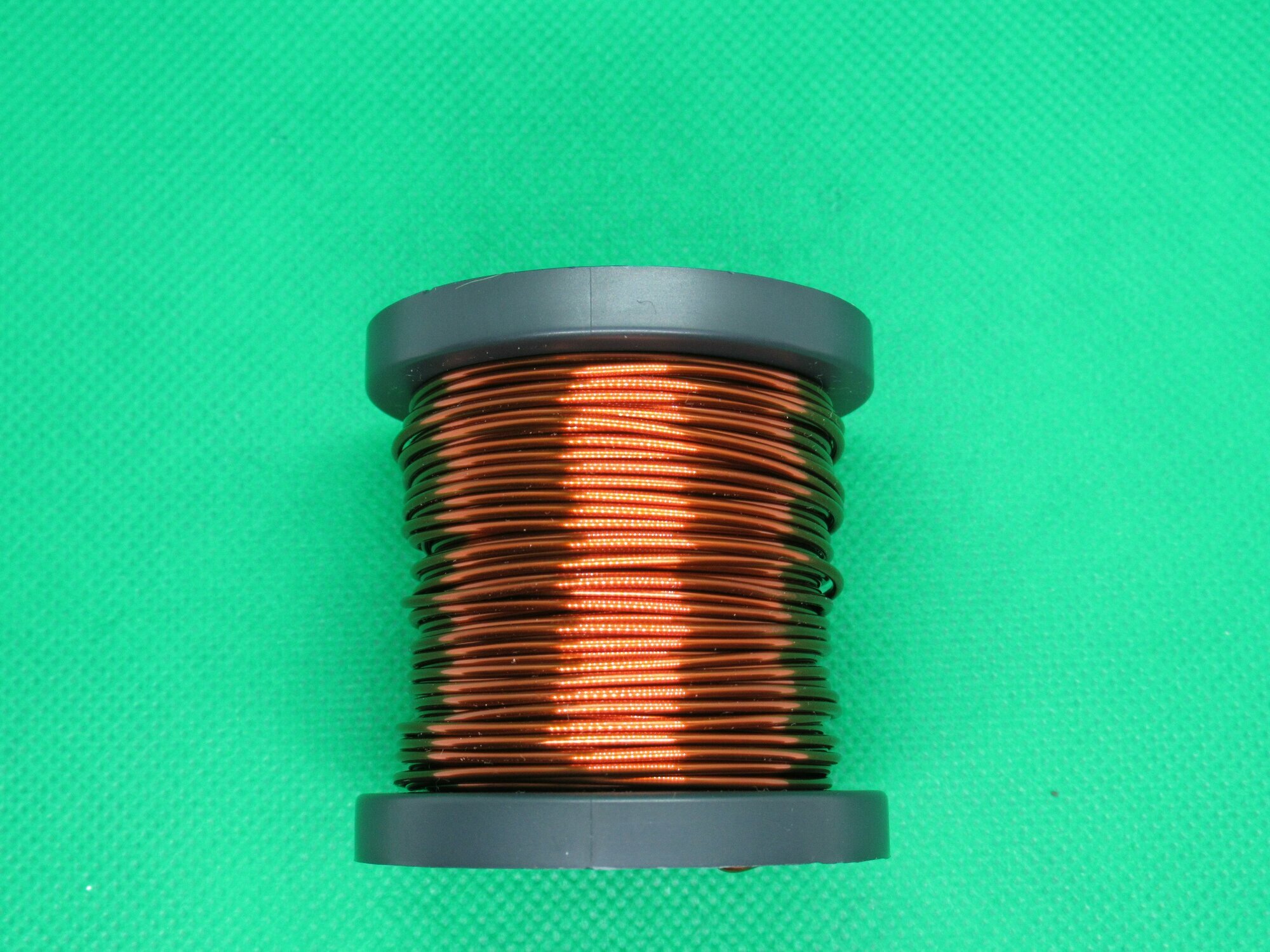 фото Эмаль провод медь 1.06 мм. ПЭТ-155,172 г