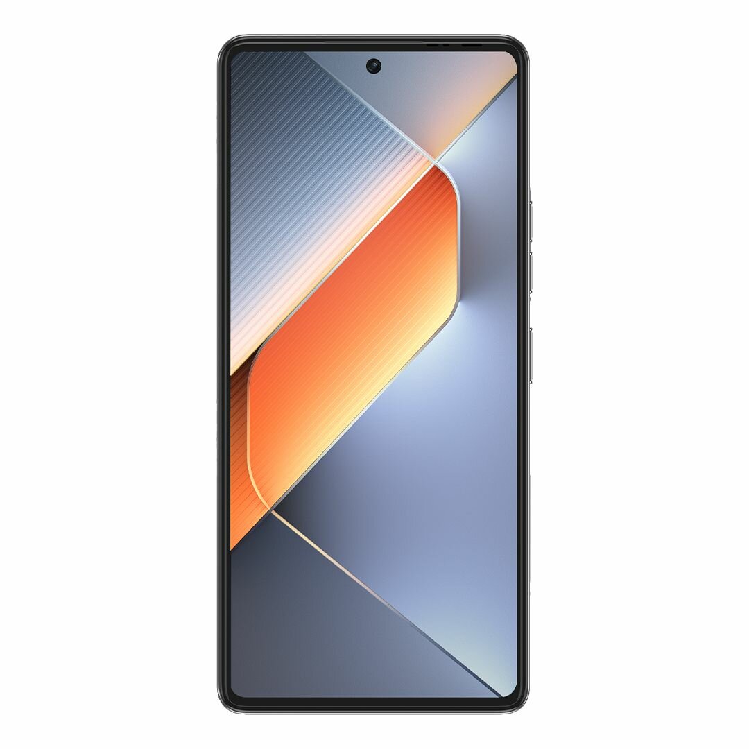 Смартфон Tecno POVA 6 LI7 256+8, синий — фото 1