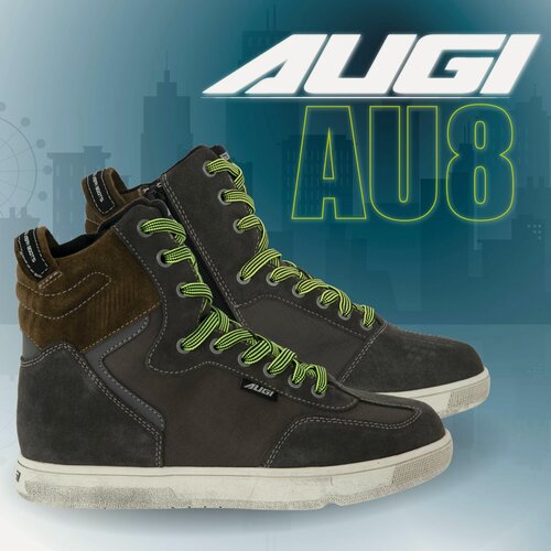 Изображение товара Кеды AUGI AU8 Grey 41